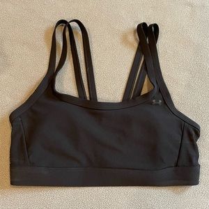 Under armor sports bra / swim suit